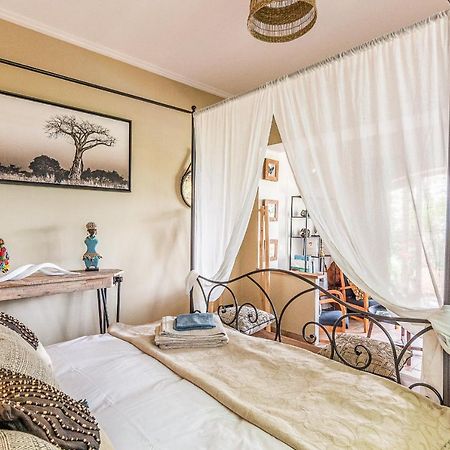 Lou Paradou Lodge Grillon エクステリア 写真